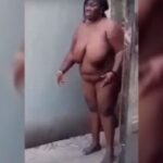 VIDEO: Exposed for fucking someone’s husband in Anambra state VIDEO: Exposed for fucking someone’s husband in Anambra state