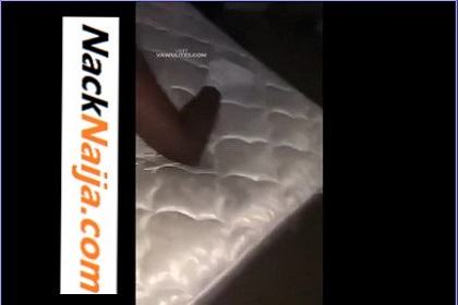 VIDEO: Ruth Onyango from Kwale, Kenya, fucked by her neighbor