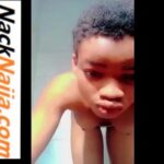 VIDEO: The young girl showing her pussy and boobs on camera VIDEO: The young girl showing her pussy and boobs on camera