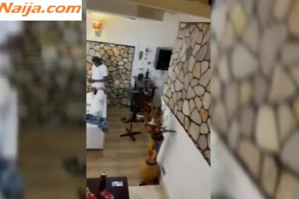 VIDEO: Inside house fuck party