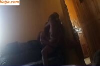 VIDEO: Temilade from Lasu Chopped by Her Coursemate