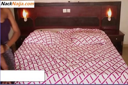 VIDEO: This porn actress is badder than Daisy Melanin