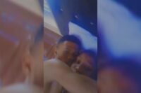 VIDEO: Chopping Juliet my friend from Enugu