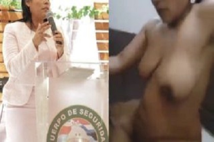 VIDEO: Female pastor fucking someone's husband