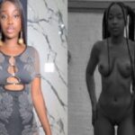 Is this Tiktoker “Phoebe” nude photo or AI edited?