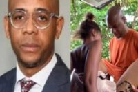 Another Sextape Of “Baltasar Ebang” Fucking His Wife's Younger Sister 