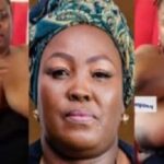 Naked video of South African politician “Norah Mahlangu” leaked Naked video of South African politician “Norah Mahlangu” leaked