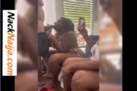 VIDEO: Having fun with naughty Johannesburg ladies