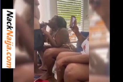 VIDEO: Having fun with naughty Johannesburg ladies