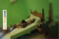 THROWBACK: I lick and fuck married women's pussies