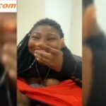 VIDEO: Deborah sucking my dick like a pro VIDEO: Deborah sucking my dick like a pro