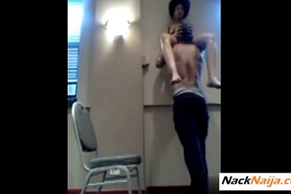 VIDEO: She paid me for this