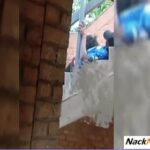 VIDEO: Caught my brother enjoying with our neighbor VIDEO: Caught my brother enjoying with our neighbor
