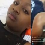 VIDEO: Kenya guy sucking his gf pussy on Instagram Live VIDEO: Kenya guy sucking his girlfriend's pussy on Instagram Live