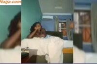 VIDEO: Sextape of Regina fucked by her brother's friend VIDEO: Sextape of Regina fucked by her brother's friend