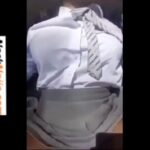 VIDEO: S.A student after school VIDEO: S.A student after school