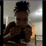 VIDEO: Nacking the young girl in her father's house VIDEO: Nacking the young girl in her father's house