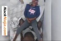 VIDEO: The house help finally let me fuck her