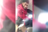 VIDEO: Johannesburg guy Philip nacking his date in a car