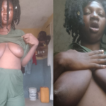 Edo lady Doris Nude pics leaked Edo lady Doris Nude pics leaked