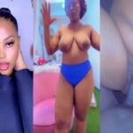 VIDEO: Sextape of TikToker “Maama Kizigo” leaked online VIDEO: Sextape of TikToker “Maama Kizigo” leaked online
