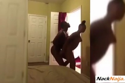 VIDEO: Sextape of my girlfriend fucking my friend in a hotel
