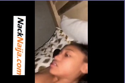 VIDEO: SA pretty young girl chopped raw