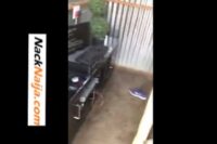 VIDEO: Friend recording Ya Khala VIDEO: Friend recording Ya Khala