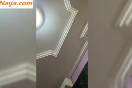 VIDEO: Enjoying my neighbor's sweet pussy
