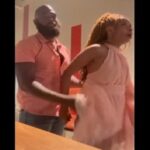 VIDEO: Quickie inside the restaurant VIDEO: Quickie inside the restaurant