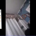VIDEO: Chopping my street provision store woman VIDEO: Chopping my street provision store woman