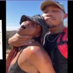 VIDEO: Giving her hot hot VIDEO: Giving her hot hot