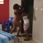 VIDEO: She caught her elder sister with her husband VIDEO: She caught her elder sister with her husband