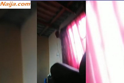 VIDEO: Nacking with my wife's elder sister
