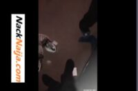 VIDEO: My big ynash street girl