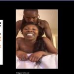 VIDEO: Sextape of Tiktoker Judy Njoki leaked VIDEO: Sextape of Tiktoker Judy Njoki leaked