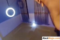 VIDEO: Creating Porn with my School Coursemate