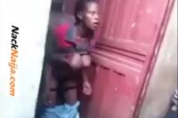 VIDEO: I fucked my friend's blind wife till she passout