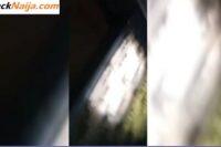 VIDEO: Fucking Hausa girl that stays in my street