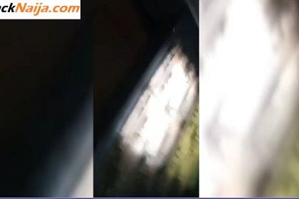 VIDEO: Fucking Hausa girl that stays in my street