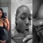 VIDEO: Oduola Tolashe enjoying the goodness of dick VIDEO: Oduola Tolashe enjoying the goodness of dick