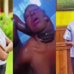VIDEO: Sextape of Kenya pastor’s daughter fucking dick