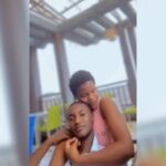 Trending video of Naija lovers Alex and Bibi Trending video of Naija lovers Alex and Bibi