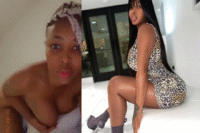 VIDEO: More tapes from socialite Sandra Benede