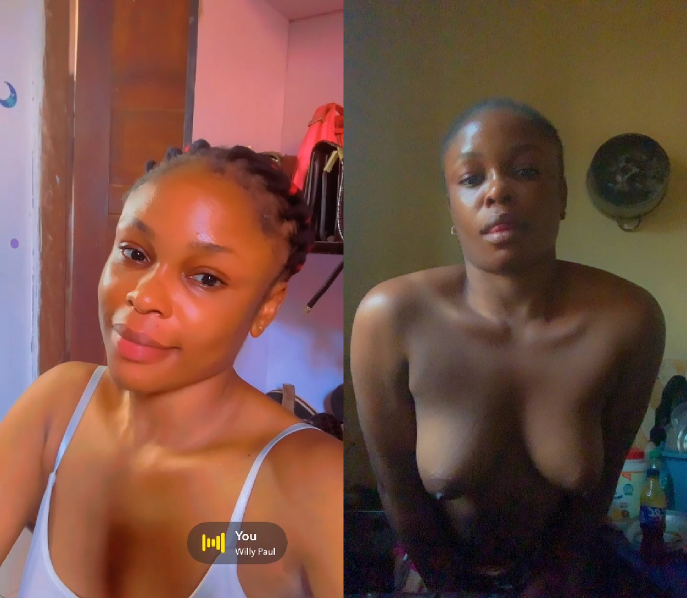 PHOTO: Pics Of Imade Osawaru leaked