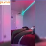 VIDEO: Johannesburg Girl Anne-Marie handling my dick