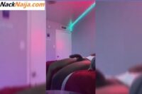 VIDEO: Johannesburg Girl Anne-Marie handling my dick