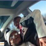 VIDEO: Nigerian girl fucked me up in my car VIDEO: Naija girl fucking me in my car