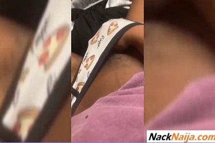 VIDEO: I am always horny in the morning