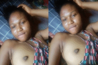 PHOTOS: Naked pics of Wunmi found online